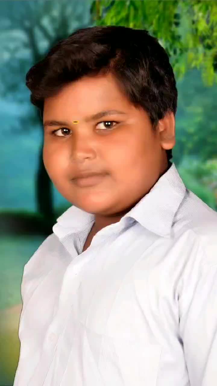 @Kavin Kumar