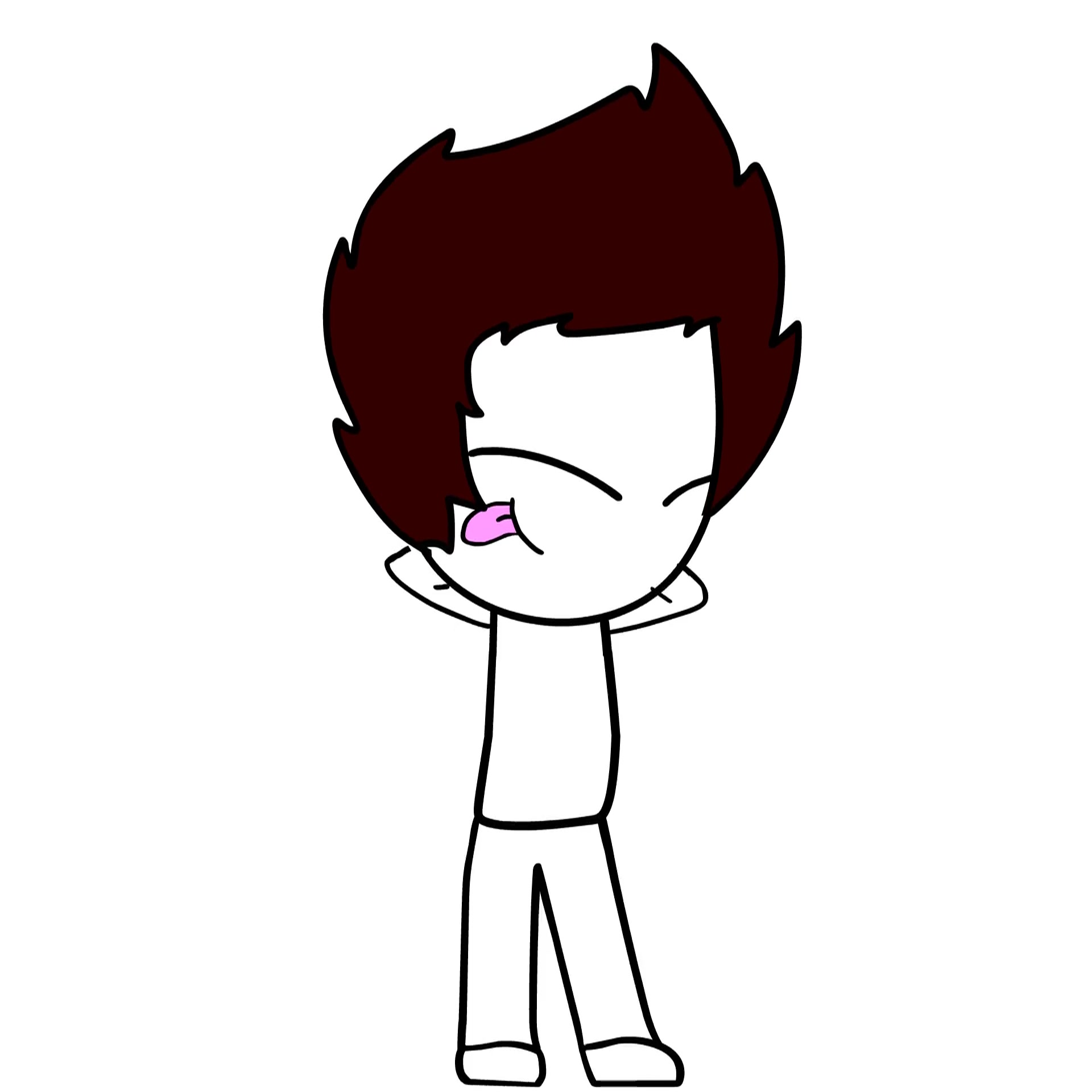 @Ironicnoname Ken