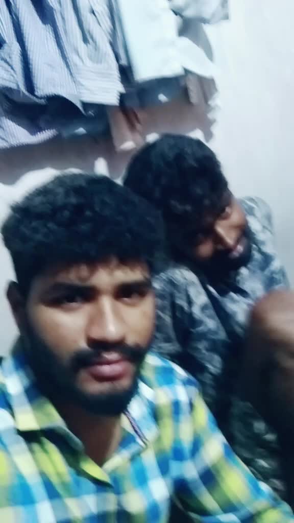 @Sethu Raman K