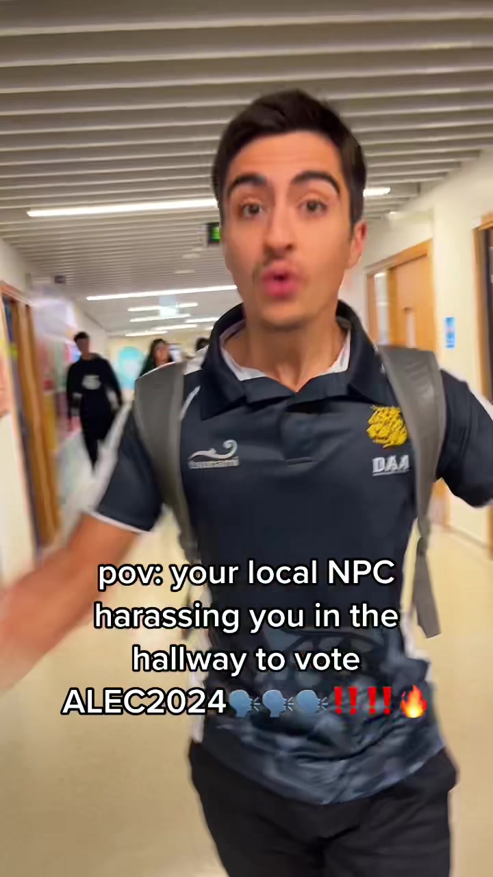 @ALEC THE PRESIDENT
