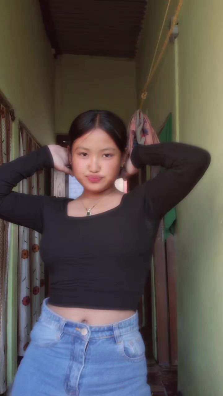 @jenisha  magar