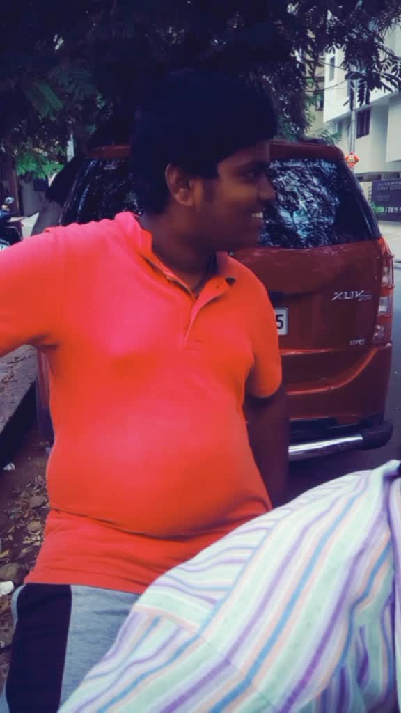 @Model bharath 22