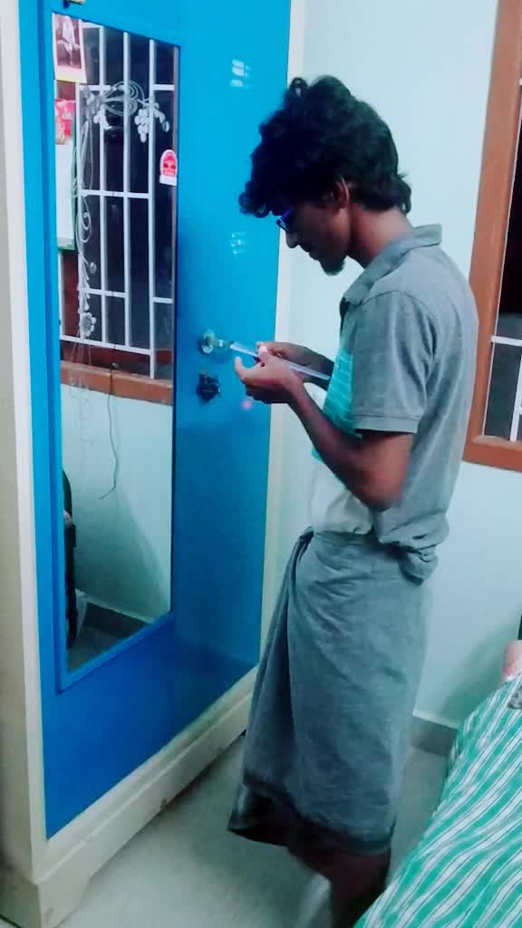 @Prakash K