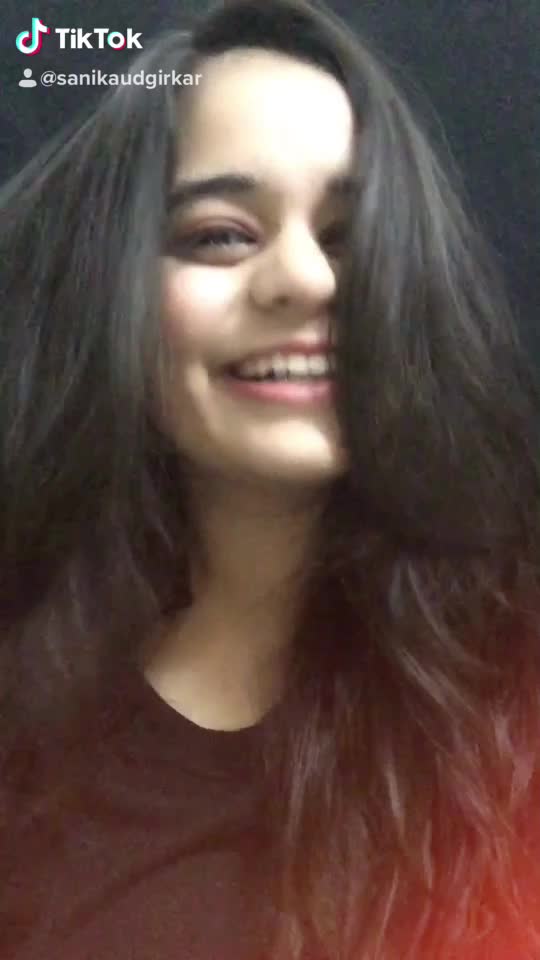 @Sanika Udgirkar💩