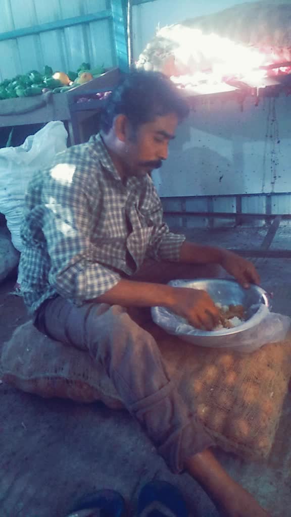 @Silambarasan