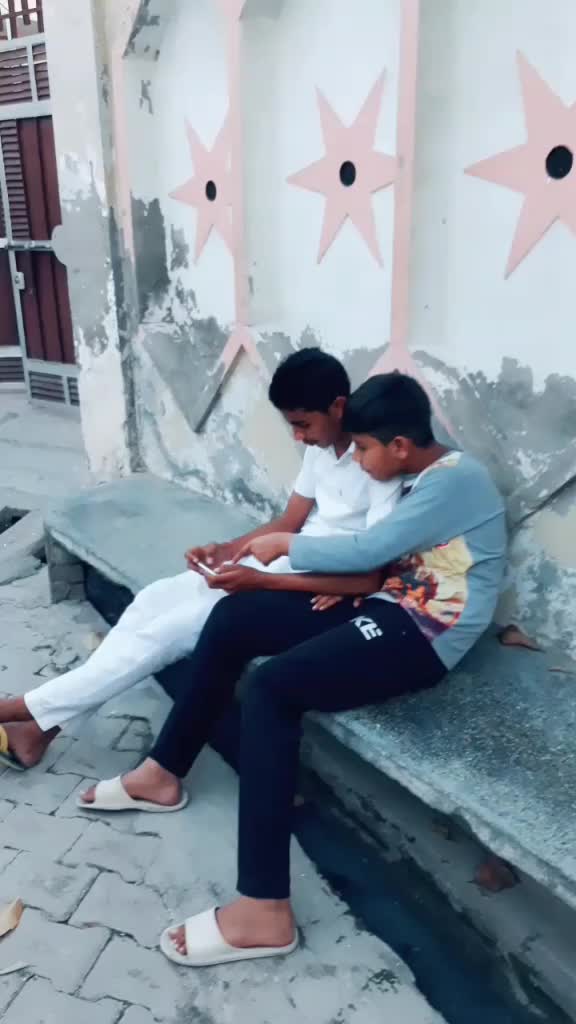 @Samar Markande