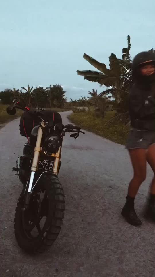 @Tita Sahara