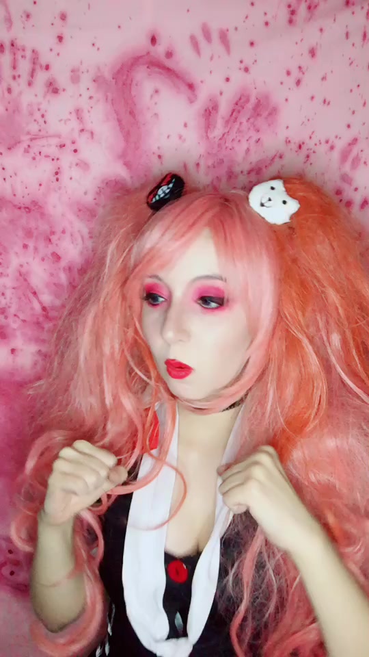 @Gaia AcidMoekko