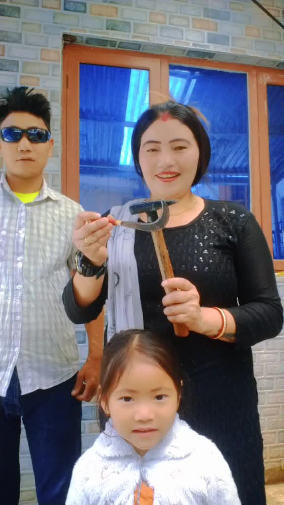 @Raj Kumari Gurung
