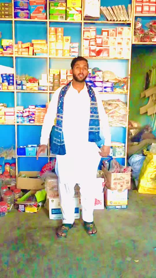 @Baba G Saraiki