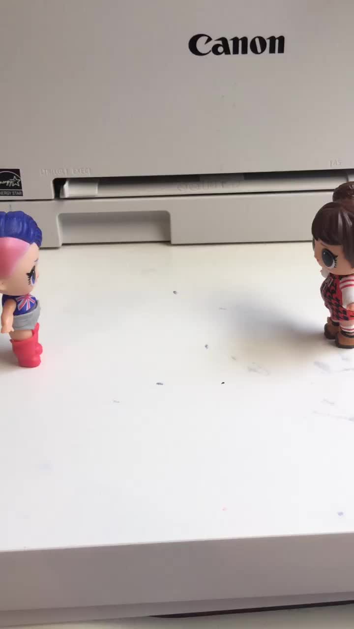 @LOL toys