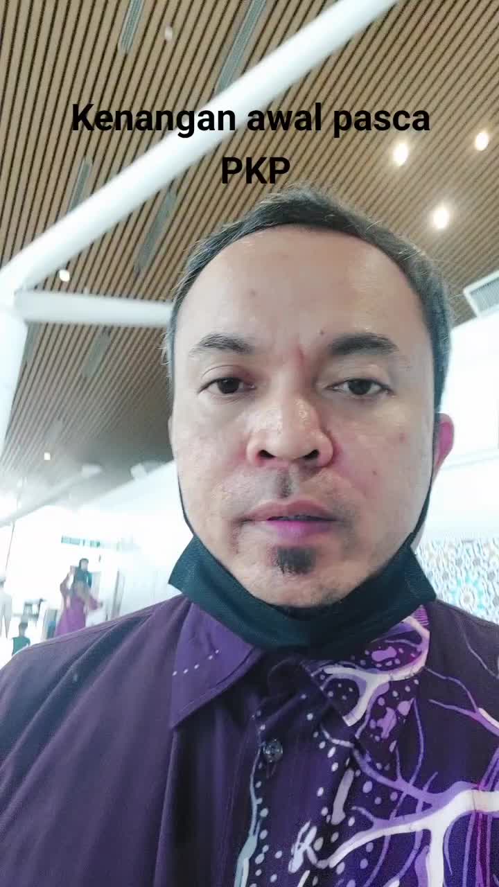 @Dr. Ahmad Kamal bin Ariffin