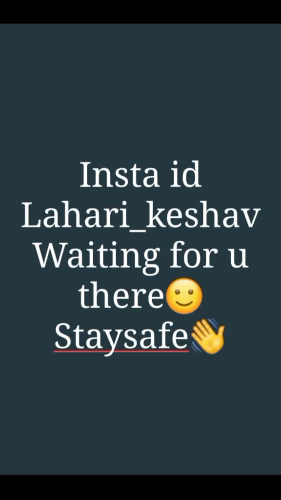 @L❤ahari😘