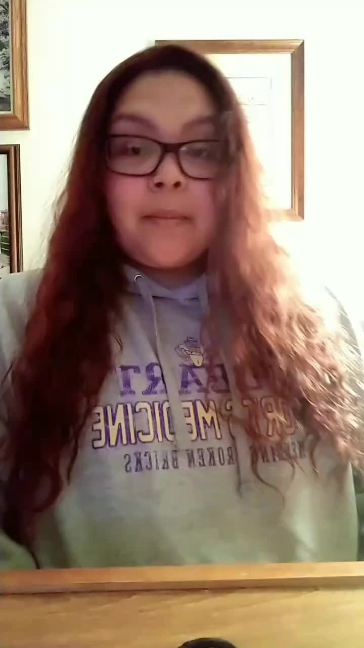 @Alexis Cortez
