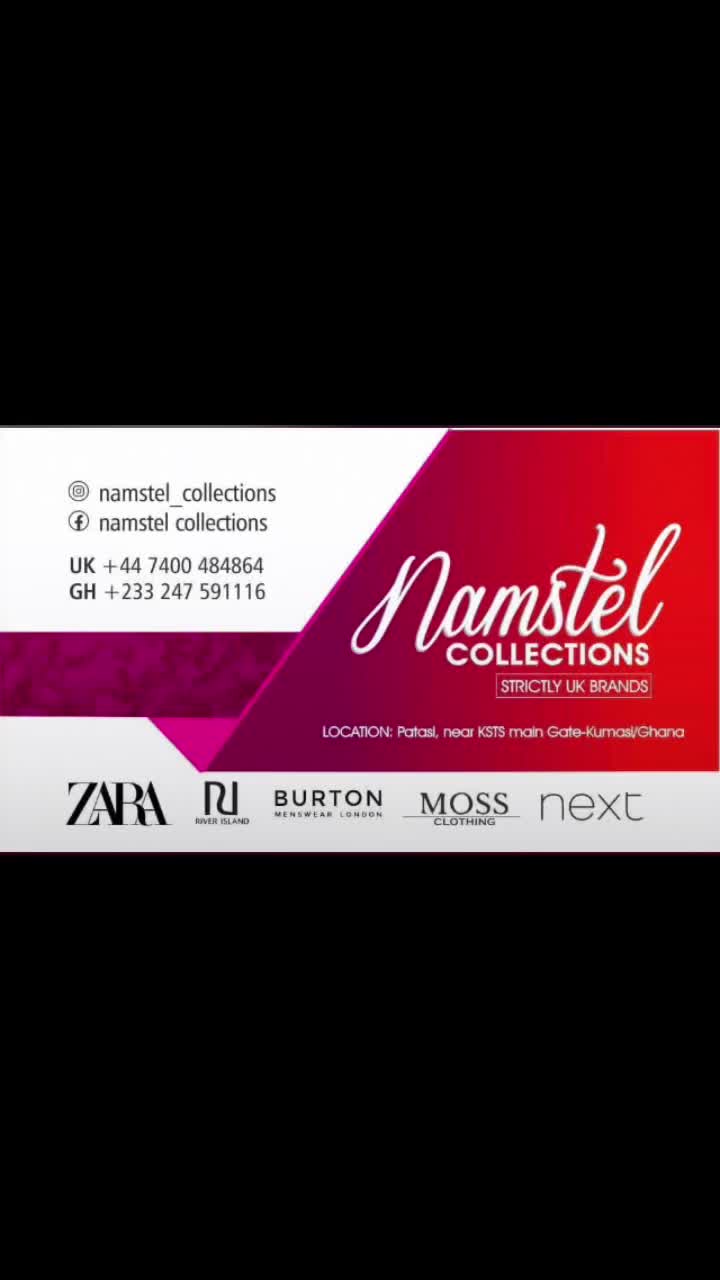 @Namstel Collections