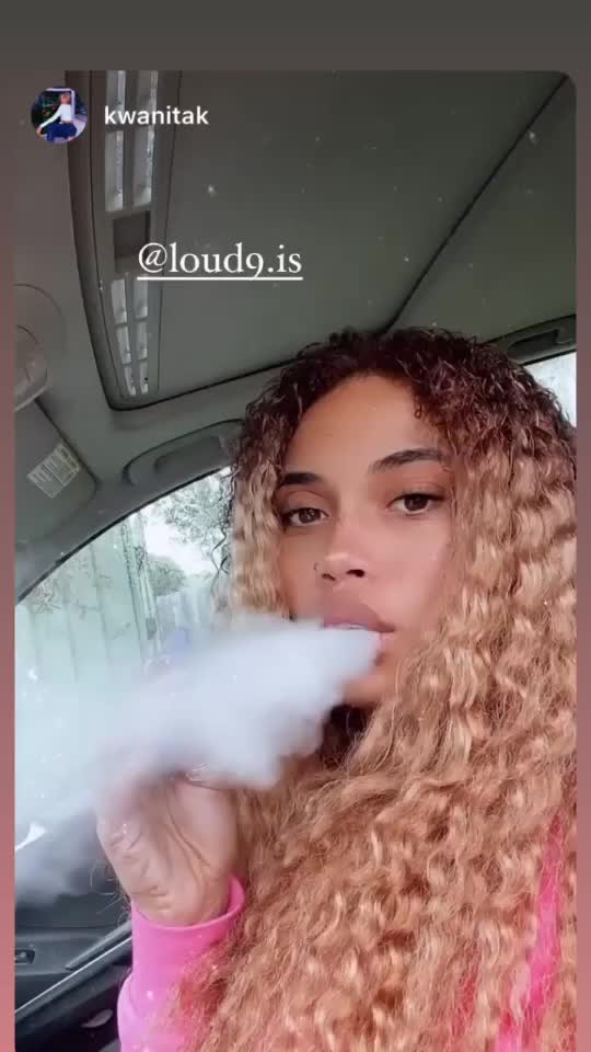 @LOUD9