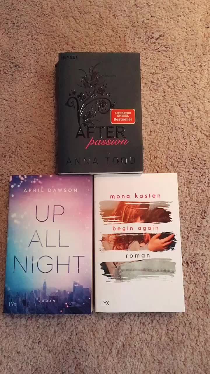 @Romanticbooklover