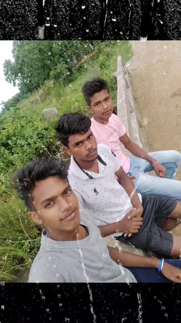 @Prabhu Prasad Sahoo
