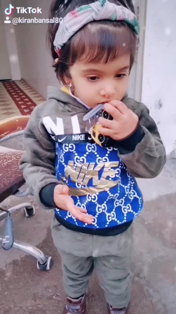 @Kiran Bansal