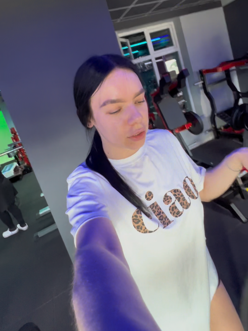 @СПОРТКЛУБ ПЛАЗА