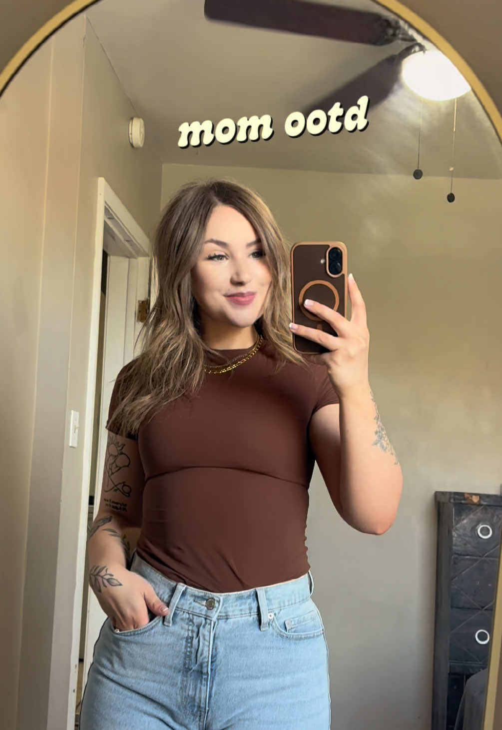@Jorden O'Keefe | Mama