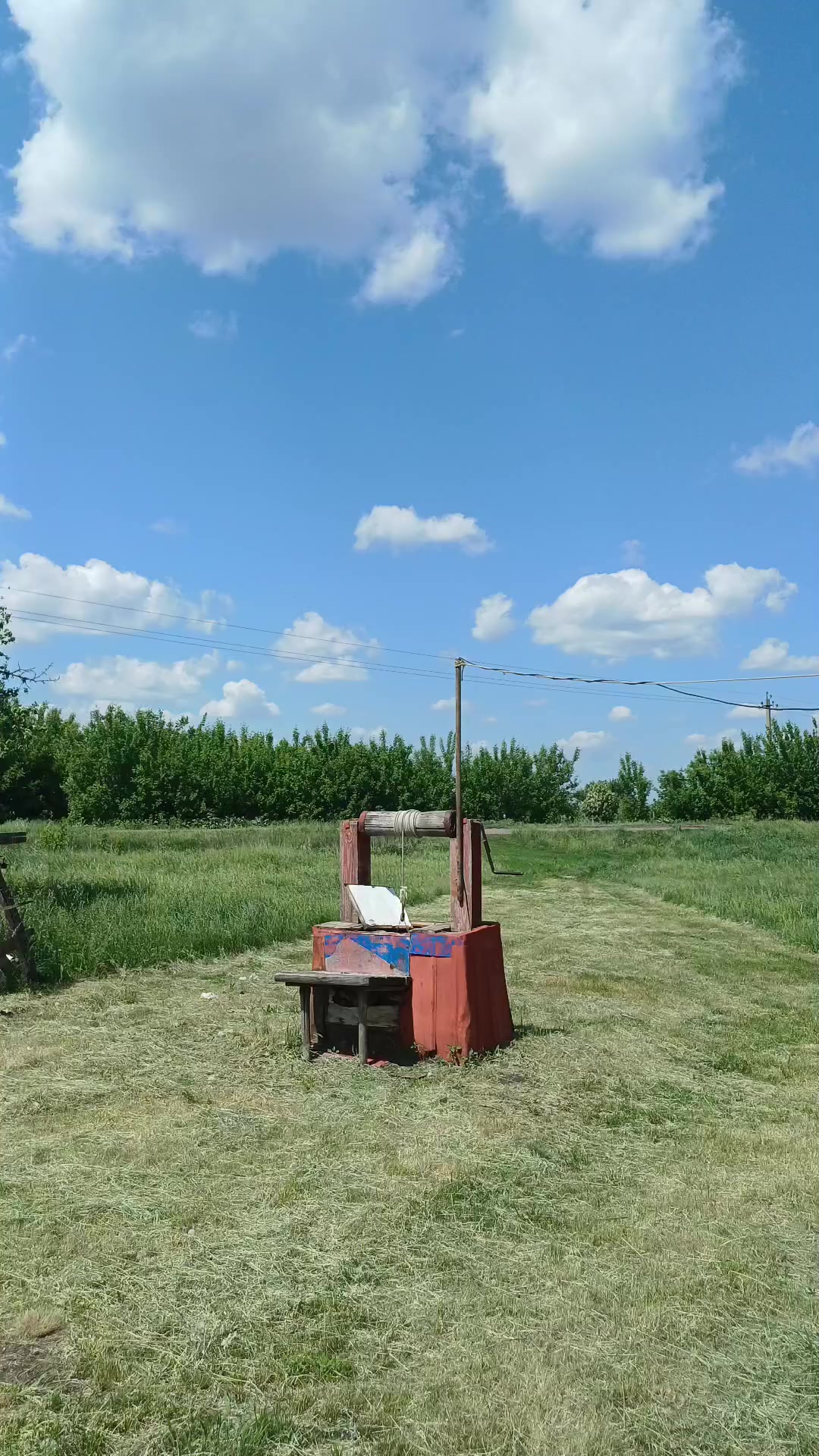 @Незабудка