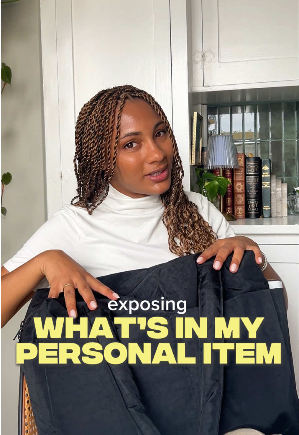 @Katrina | Bay Area Creator
