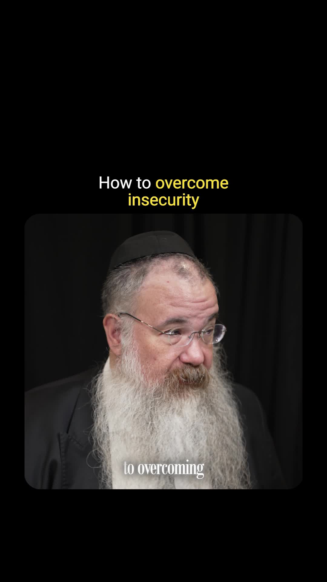 @Rabbi Shais Taub