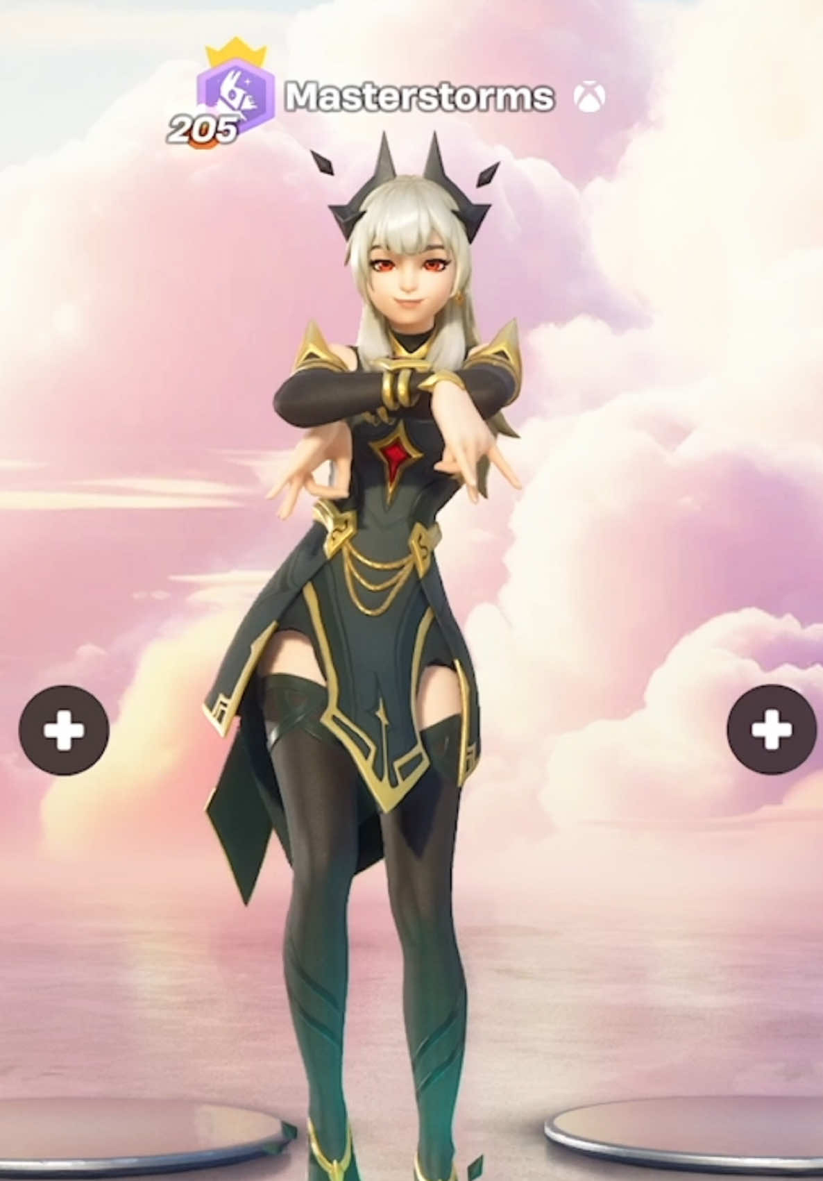 @BeckyPlaysGames🎮