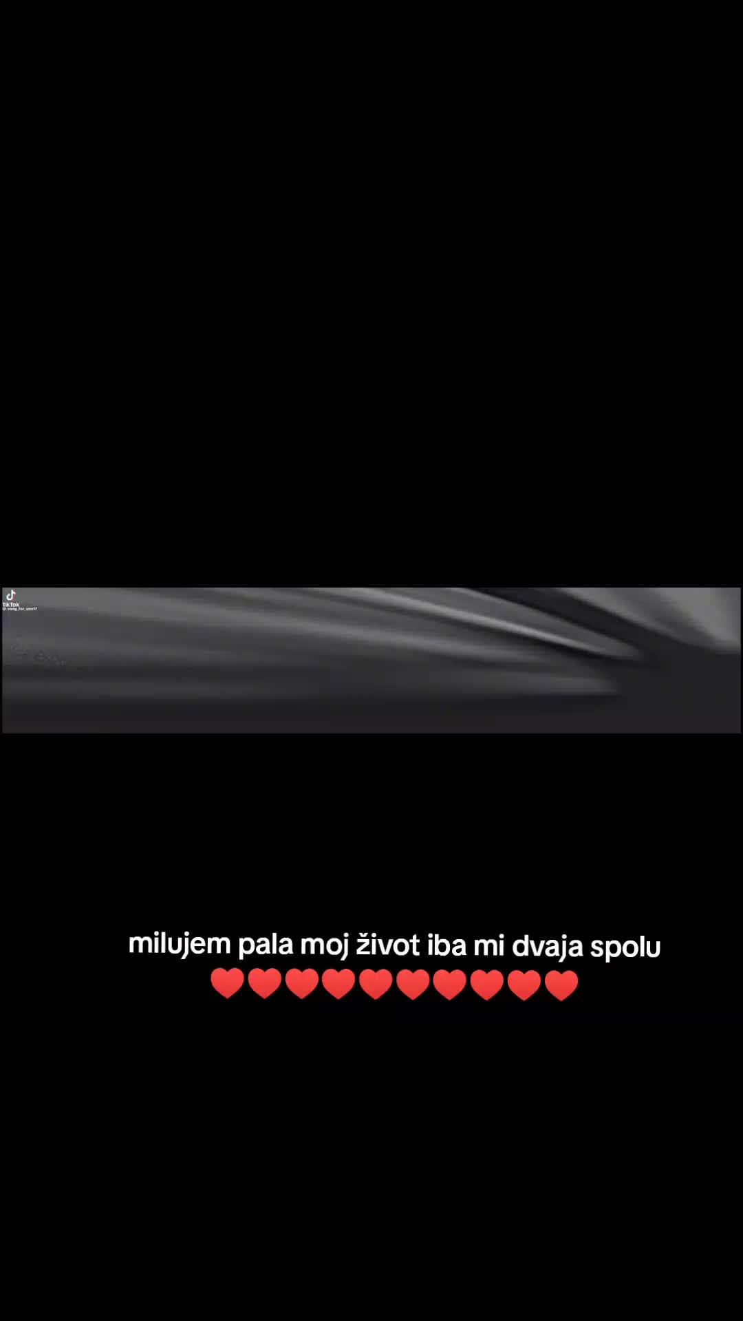 @Martina len tvoja