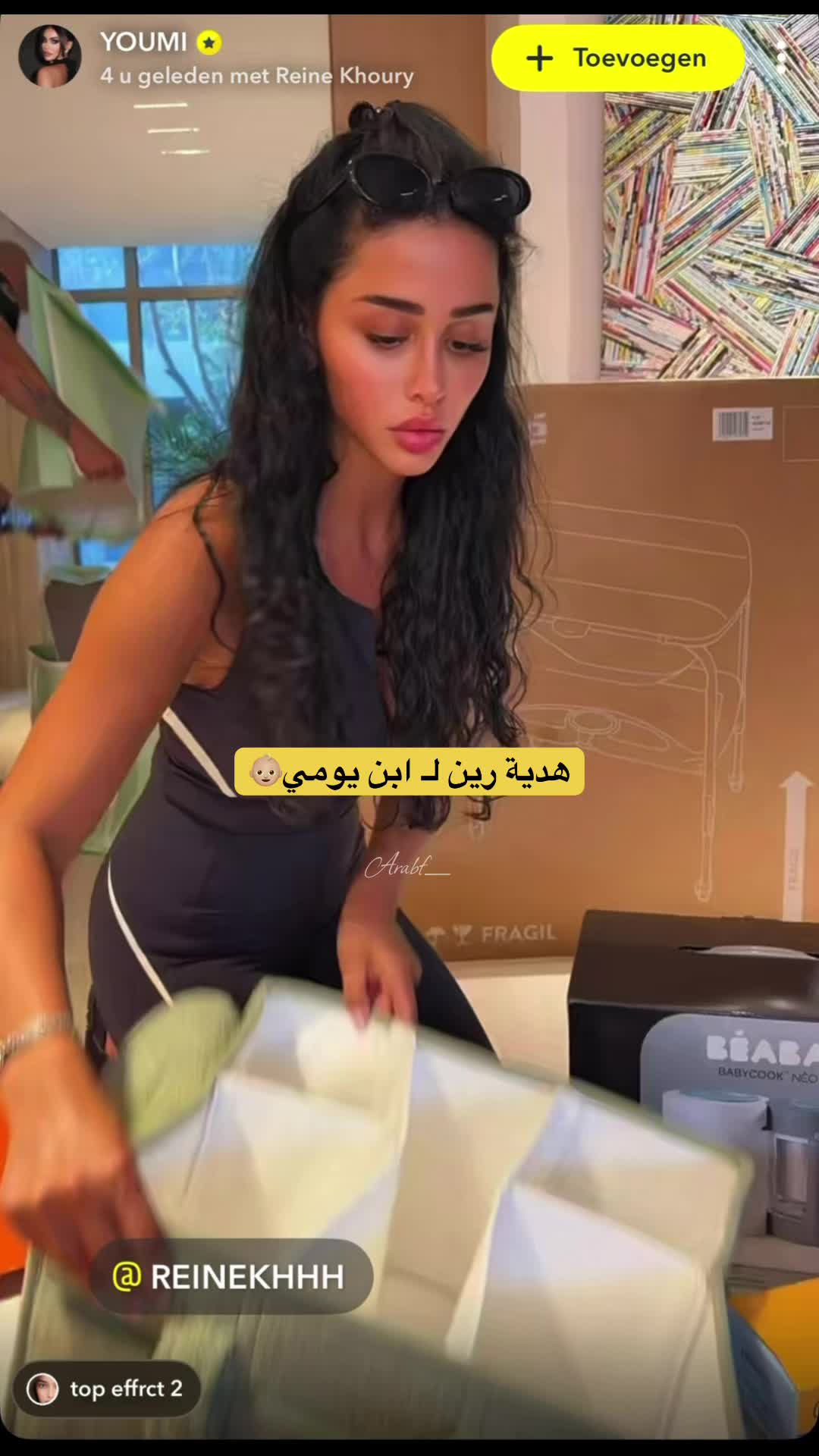 @Arab F