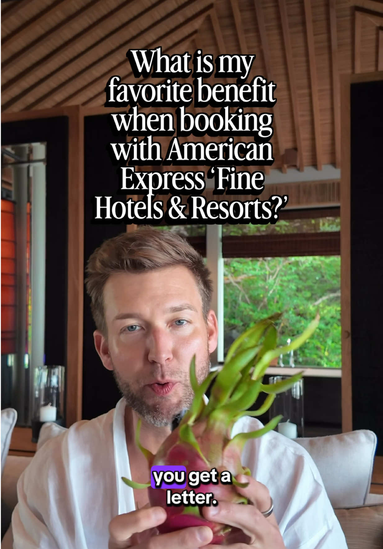 @StatusDan: Travel, Card Perks