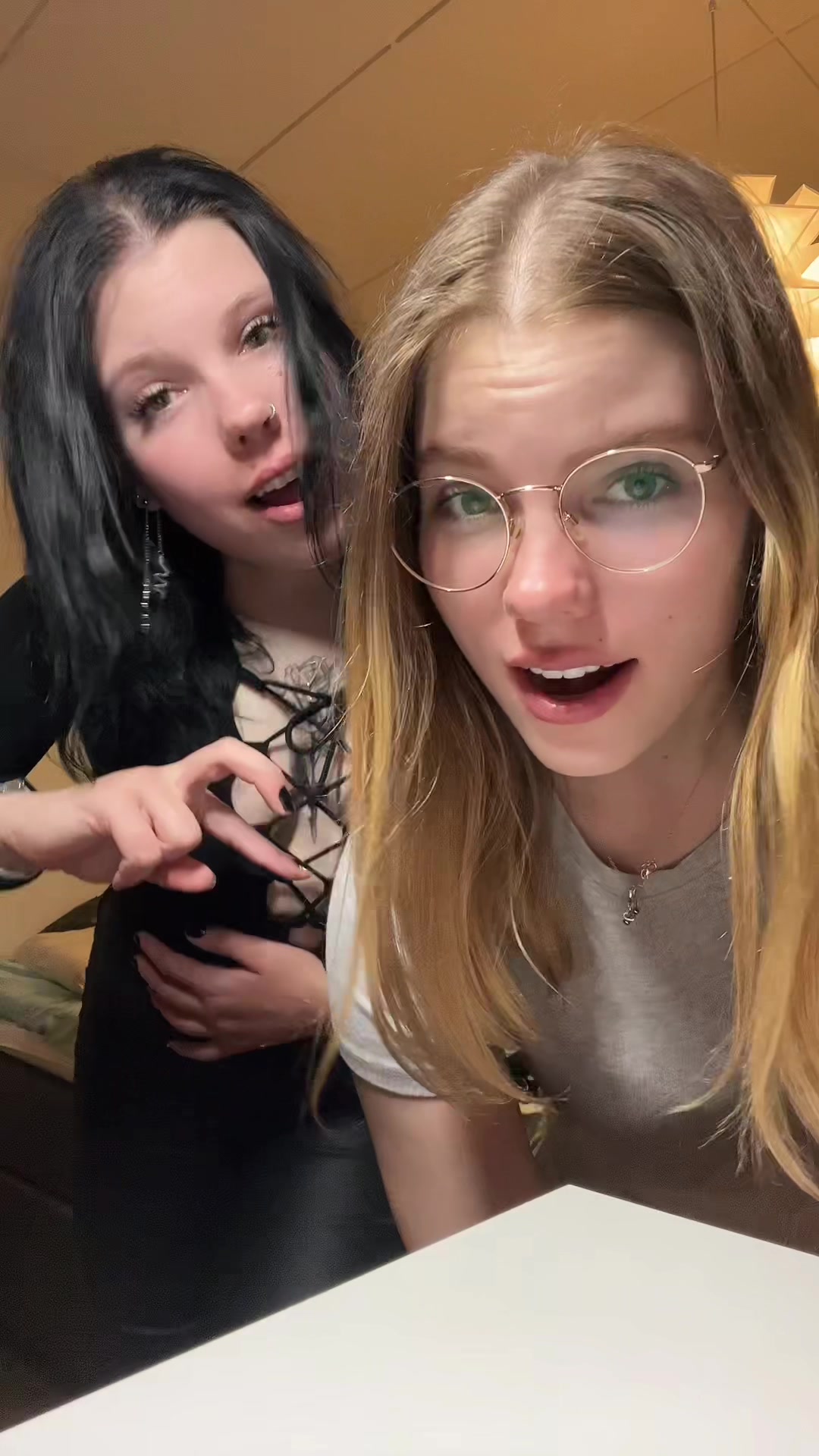 @Aino Ja Noora