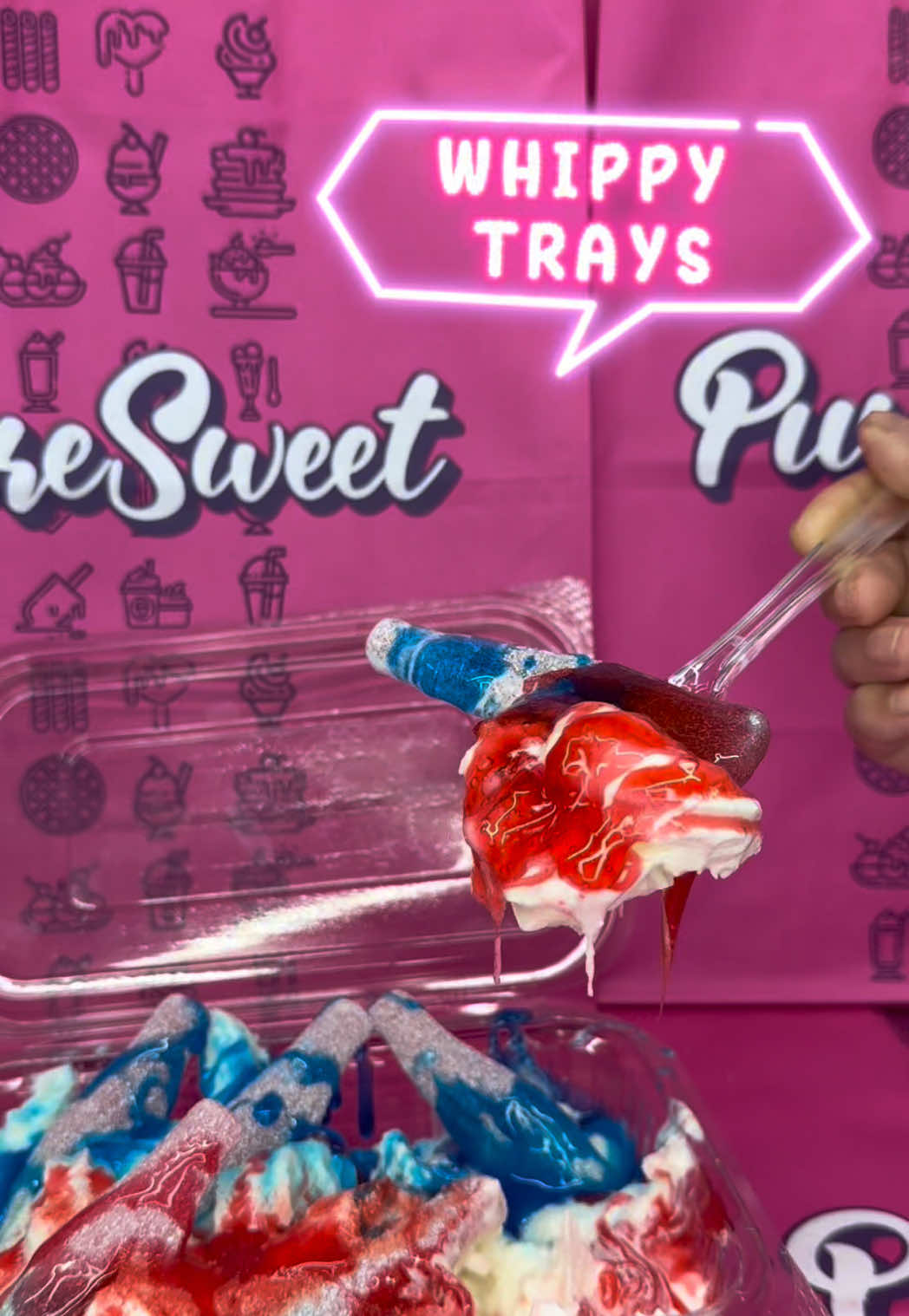 @PureSweetGlasgow