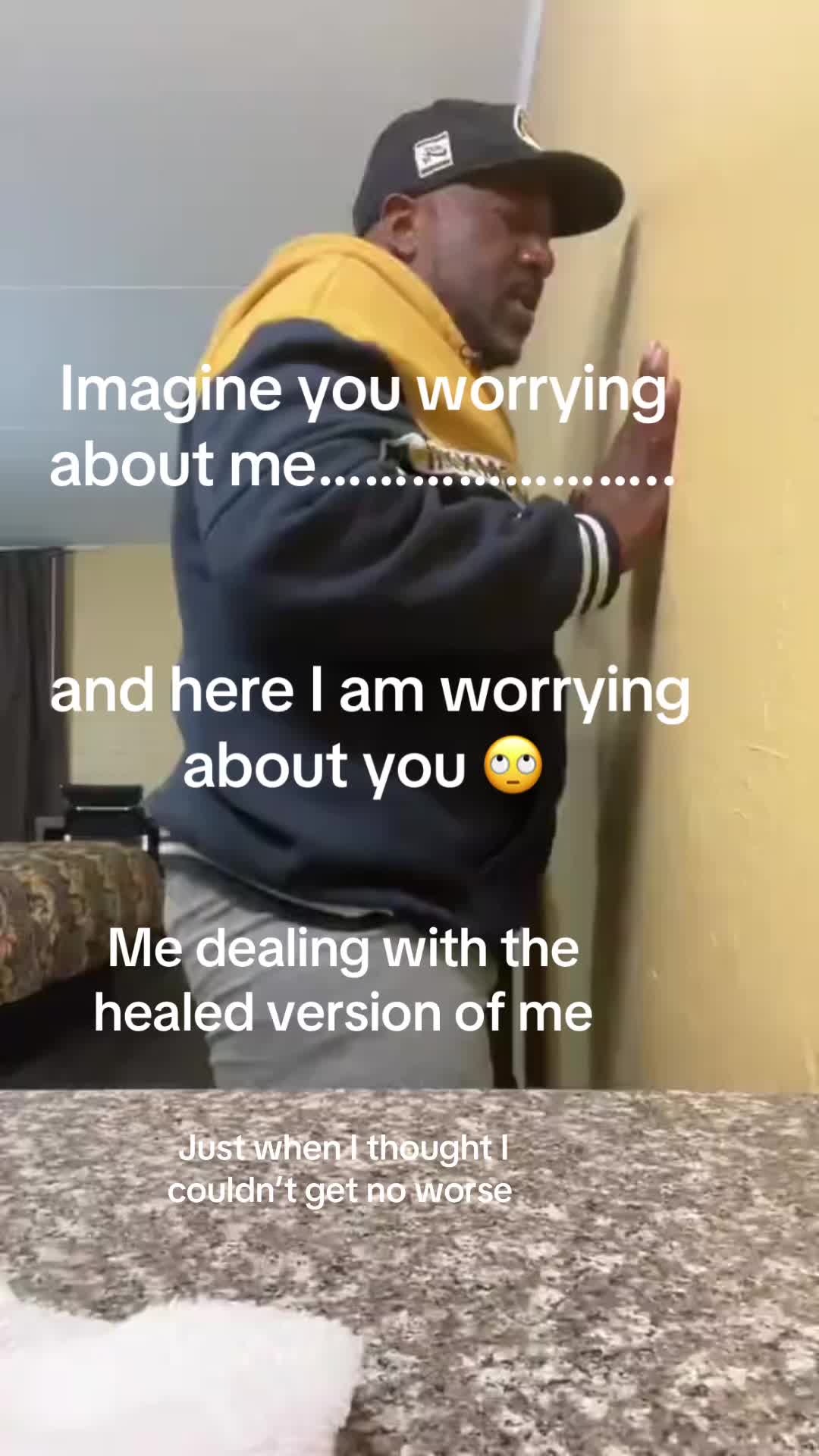 @Divinely Protected803