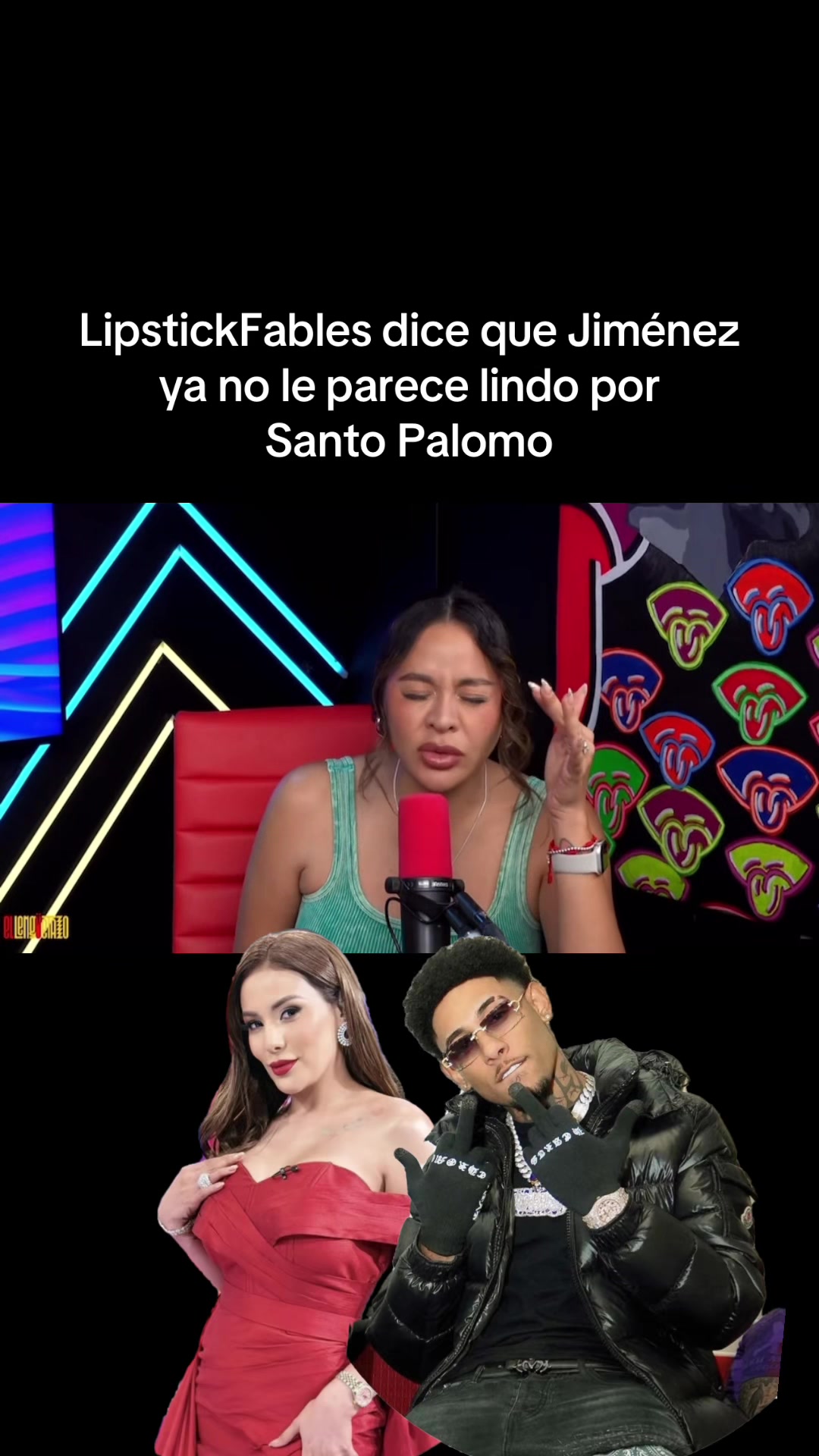 @EL LENGUETAZO FAN 2