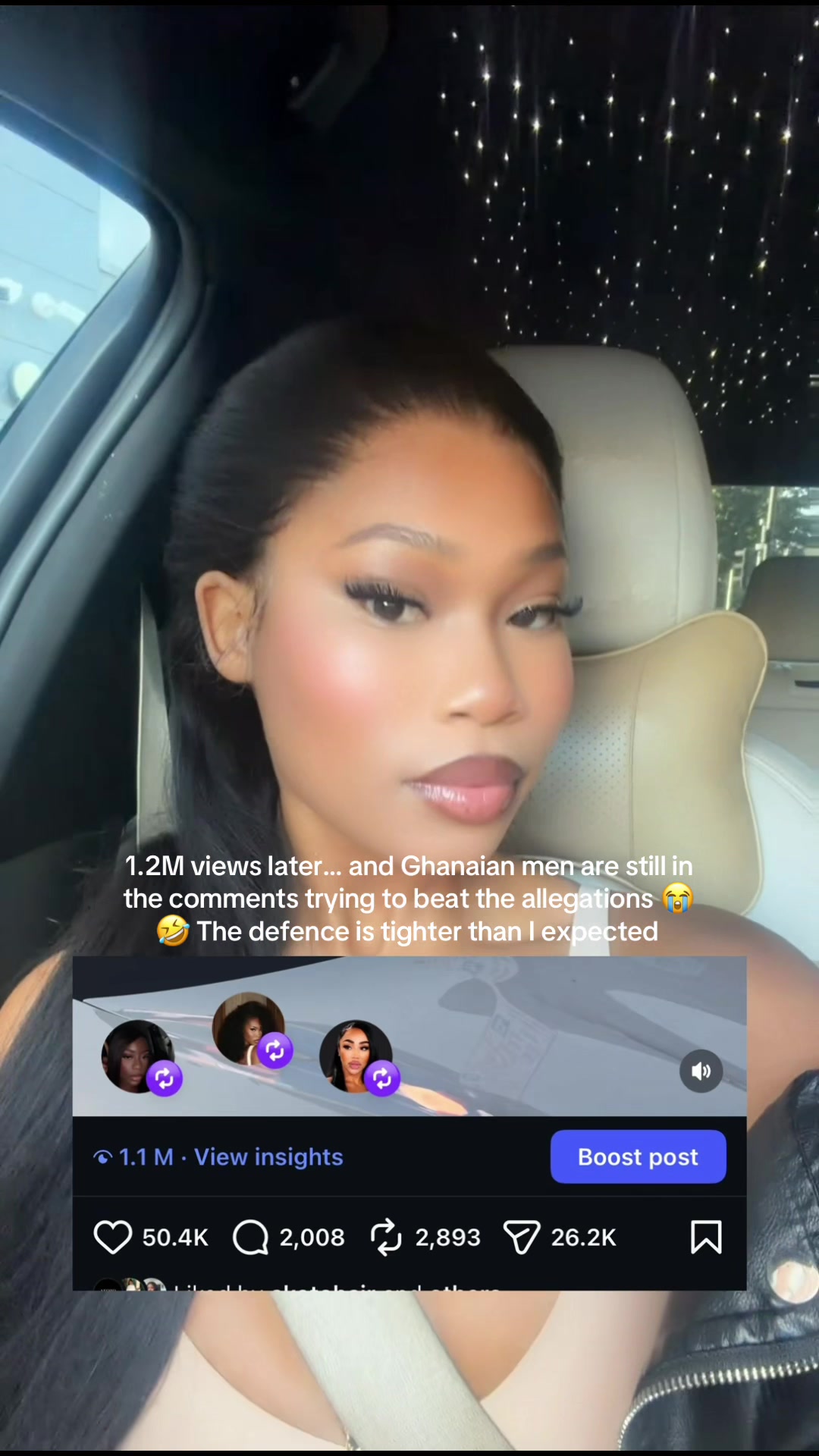 @Stephanie Akoto