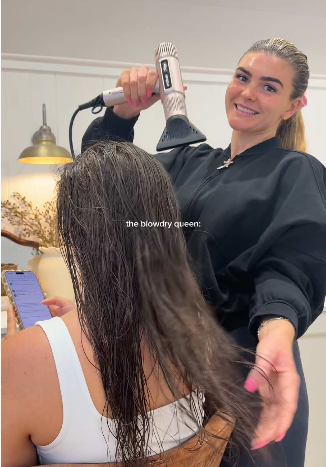 @Freya's Bouncy Blowdrys