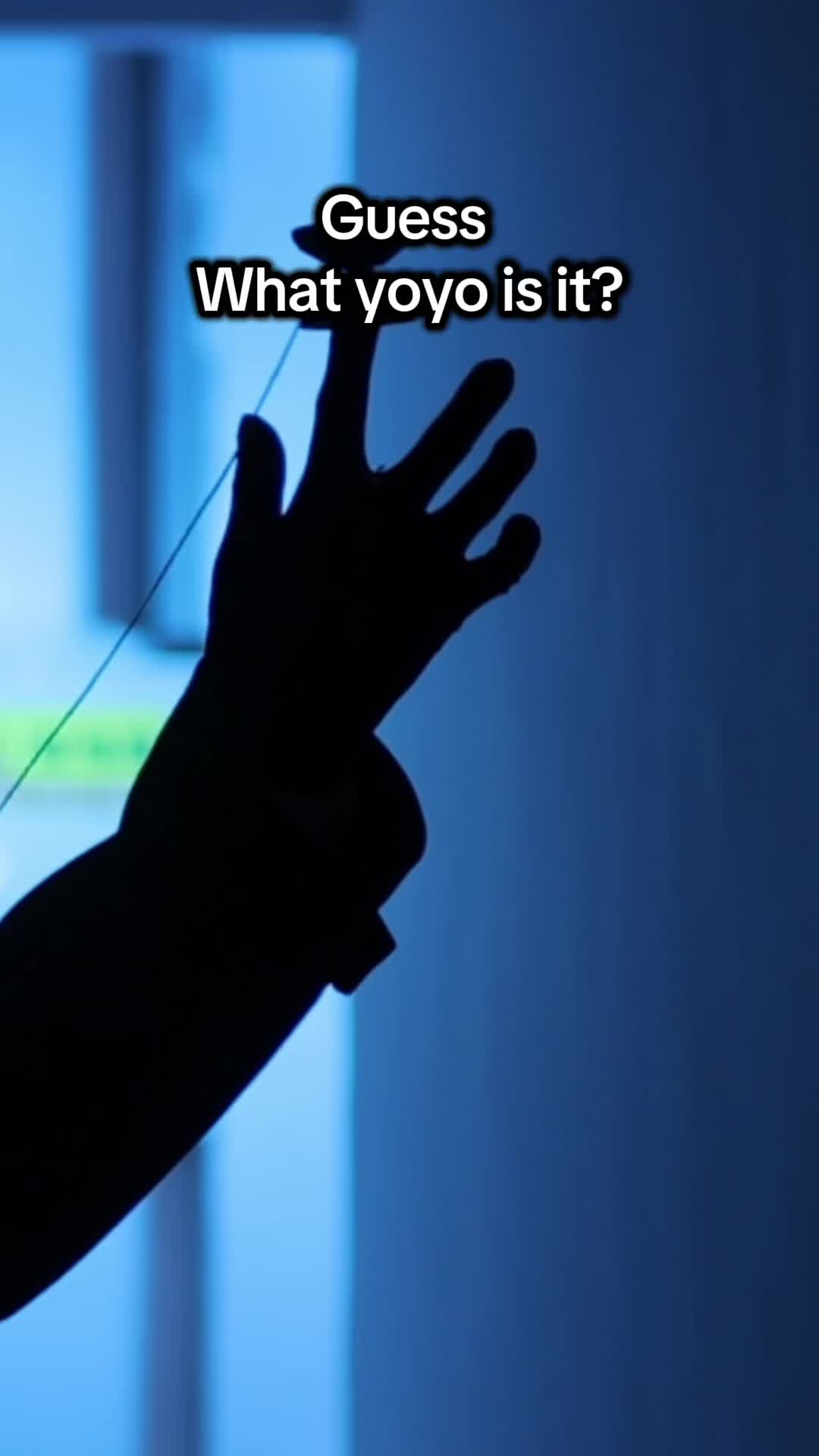 @MAGICYOYO