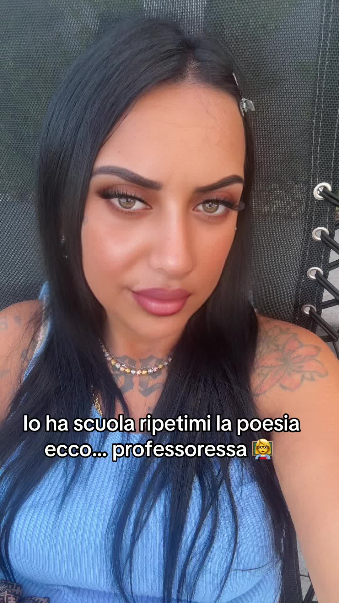 @Antonella Caruso