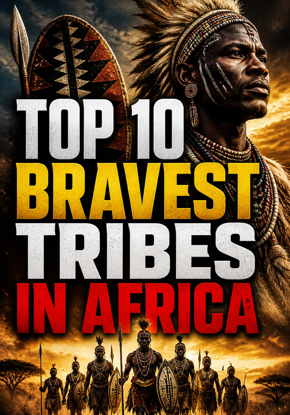 @AFRICA THE MOTHERLAND