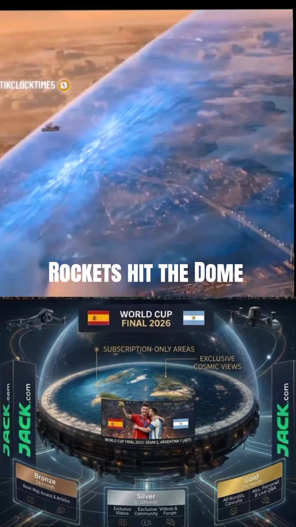 @Tikclocktime 5