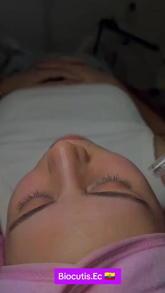 @BIOCUTIS ESTÉTICA ECUADOR