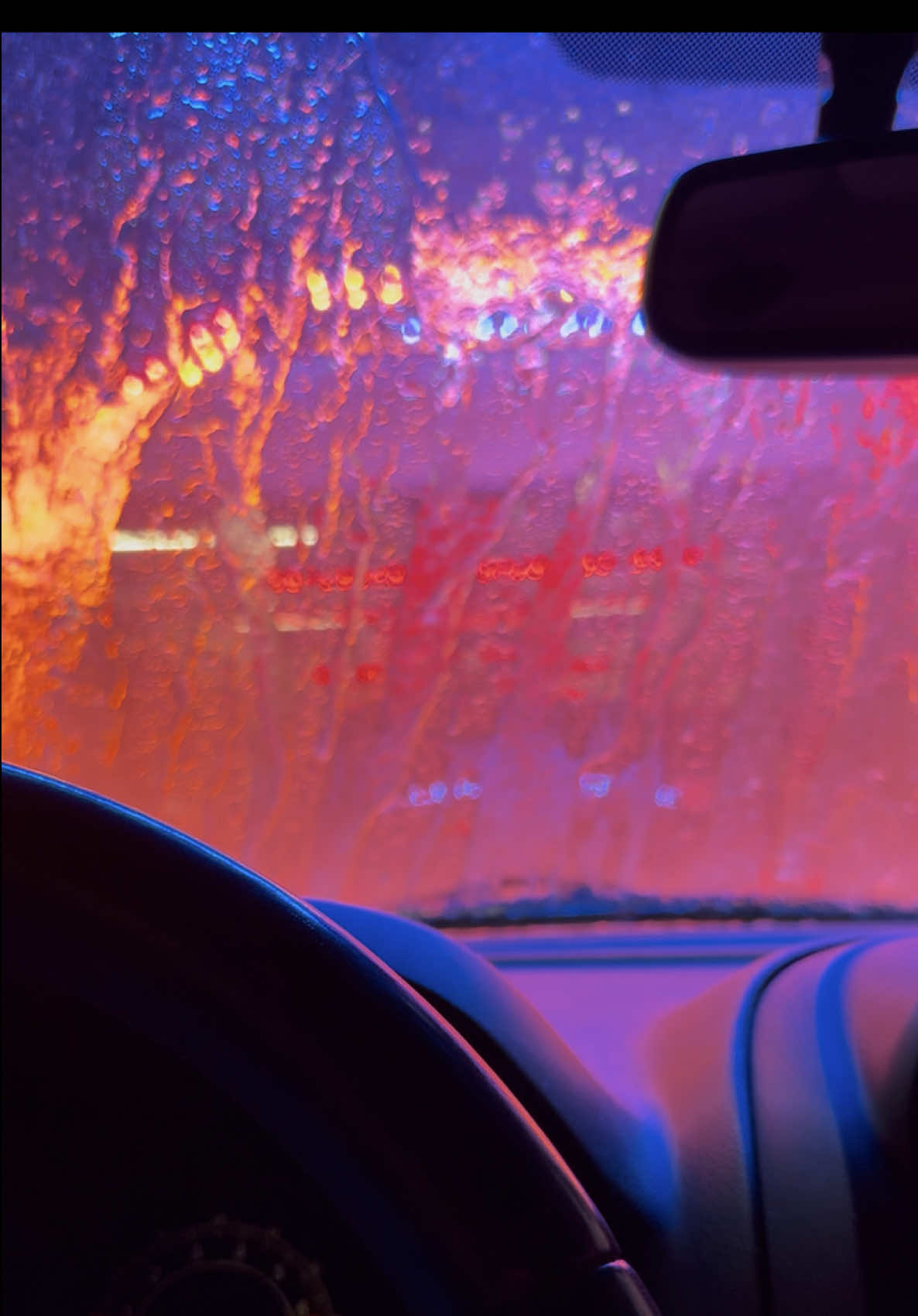 @Crew Carwash