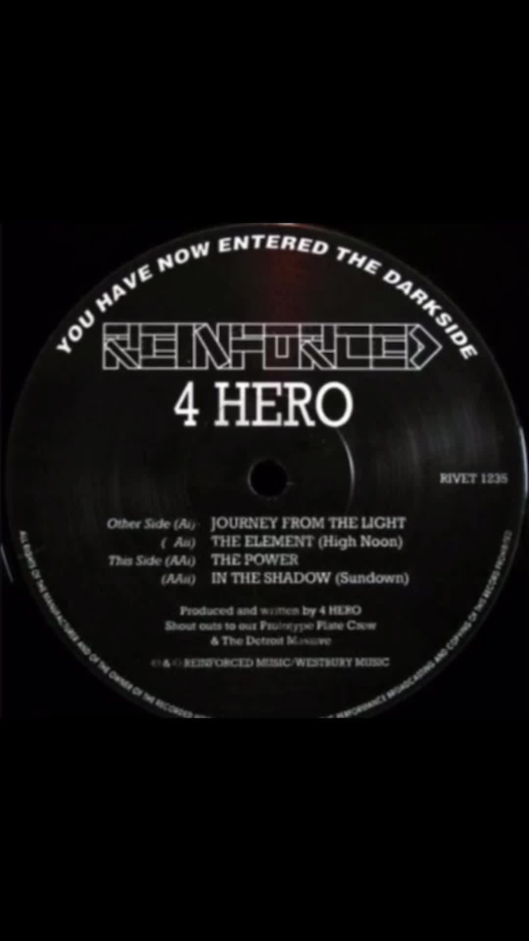 @Old Skool music