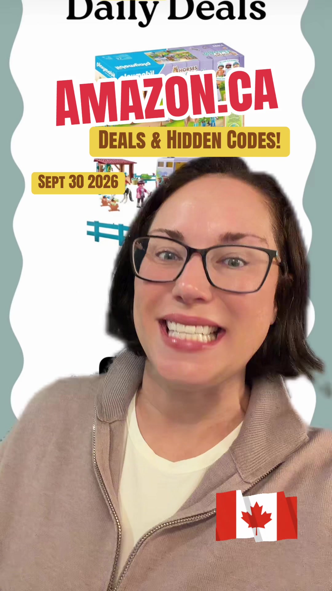 @I Love Deals Canada