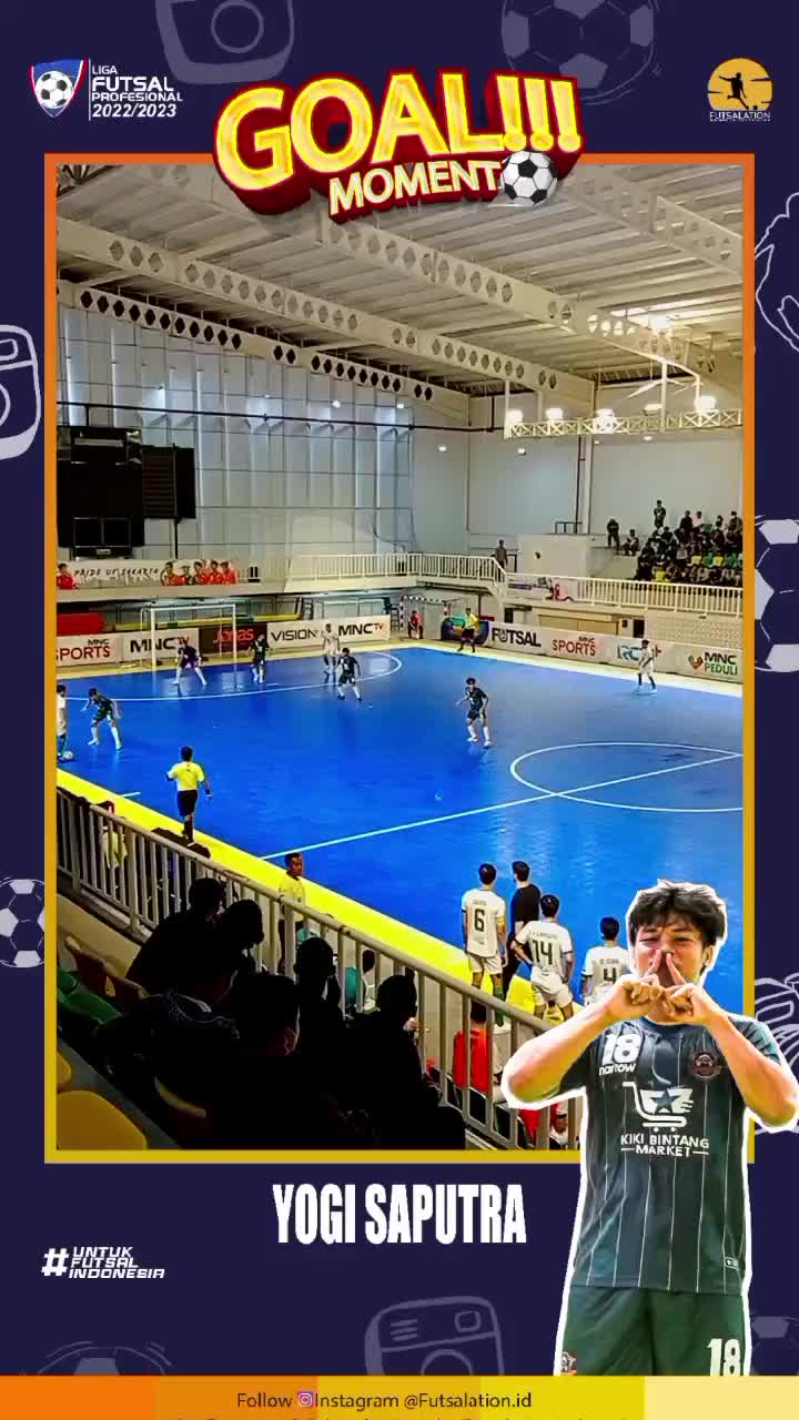 @Futsalation