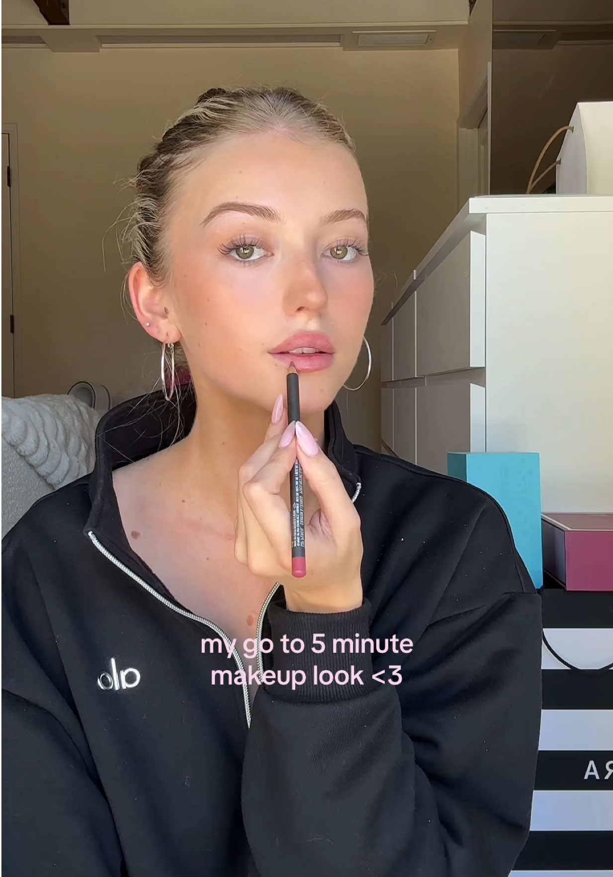 @Emily Dobson
