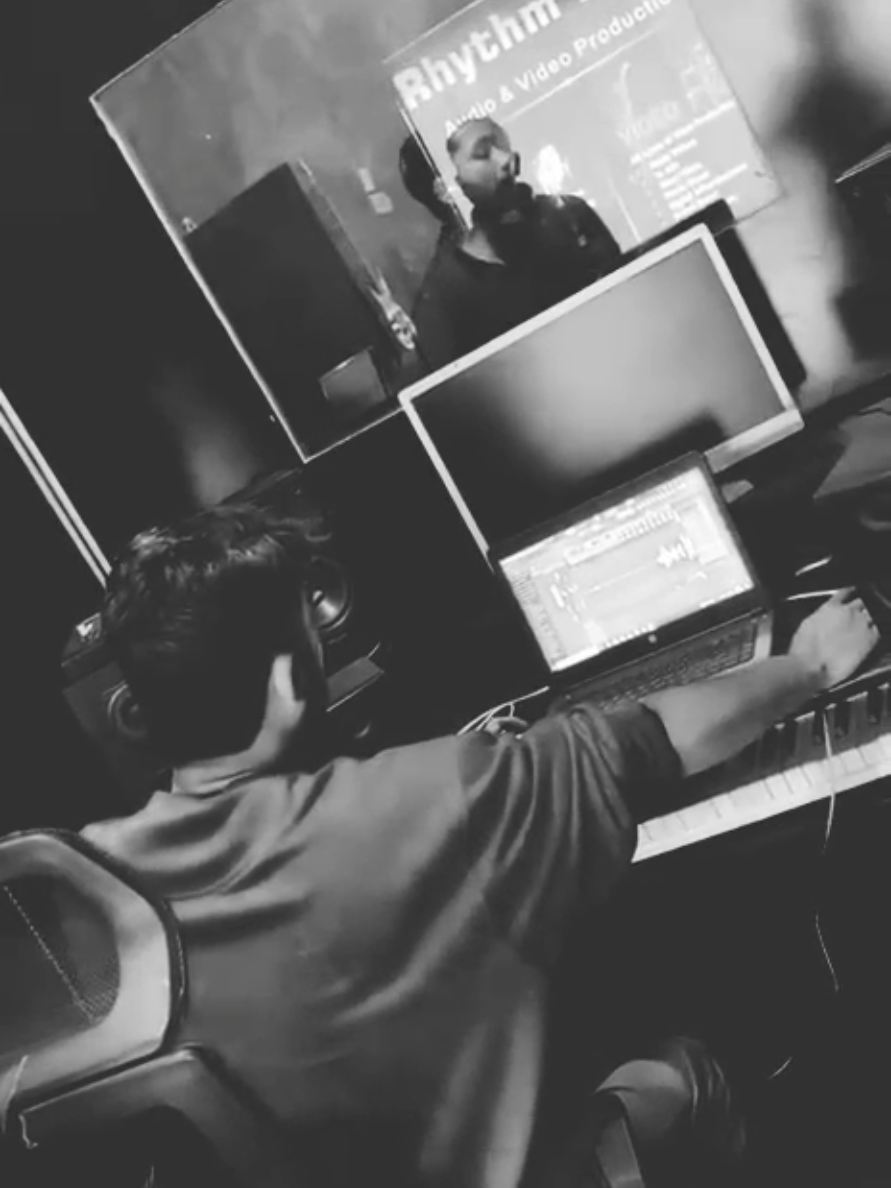 @Vox Music