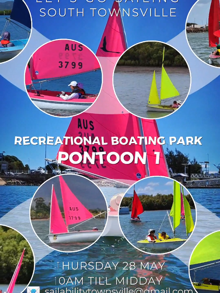 @SailabilityTownsville